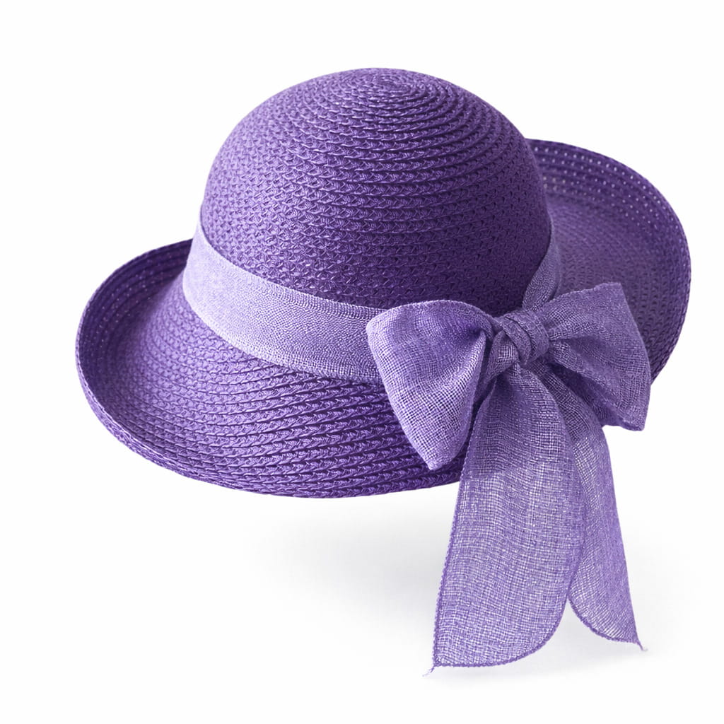 Chapeau de Paille - PailleParadis