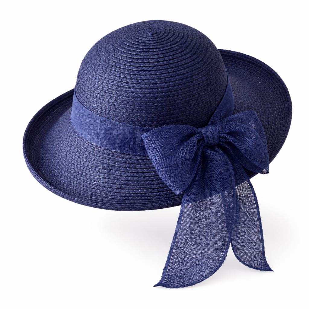 Chapeau de Paille - PailleParadis