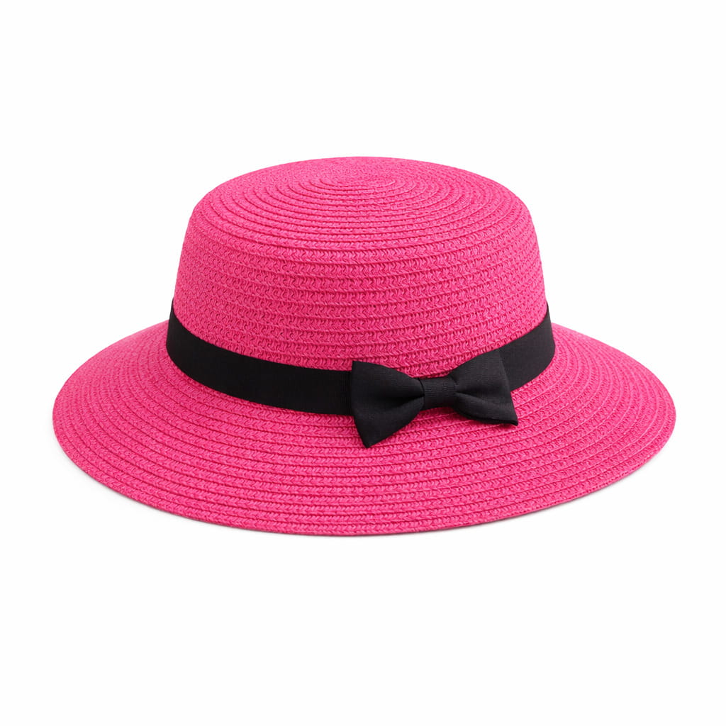 Chapeau Panama - MontecristiMagique