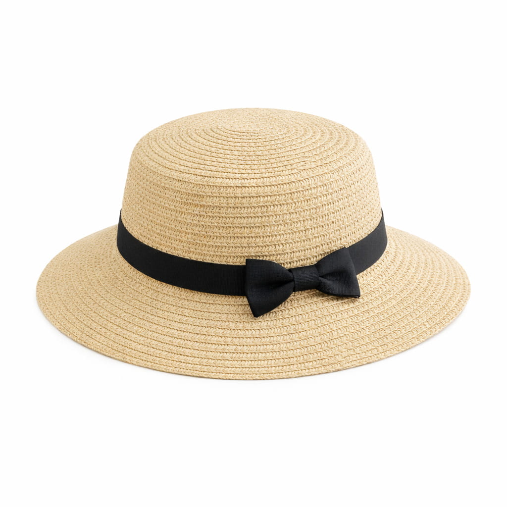 Chapeau Panama - MontecristiMagique