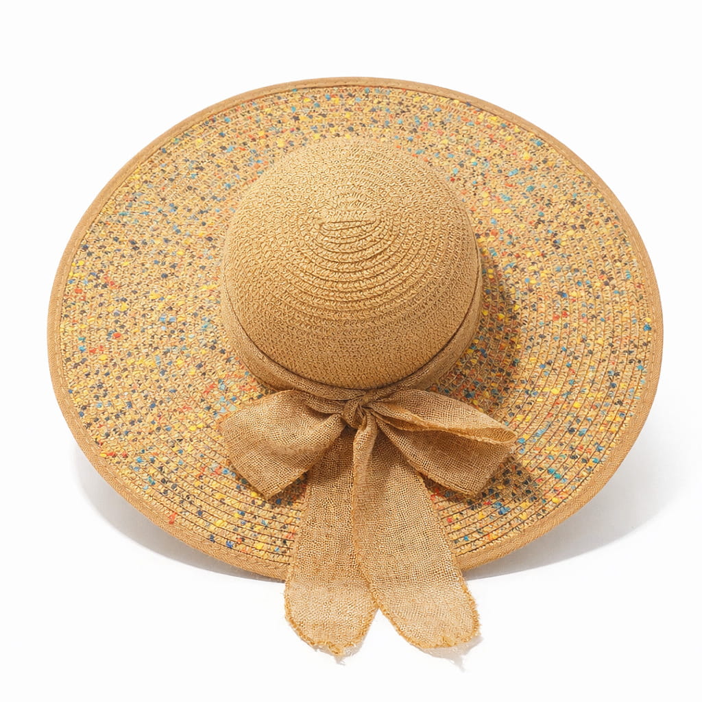 Chapeau de Paille - SombreroSol