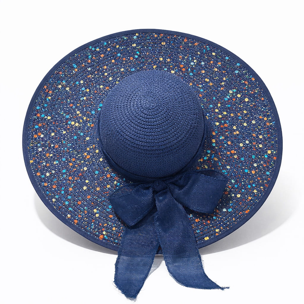 Chapeau de Paille - SombreroSol