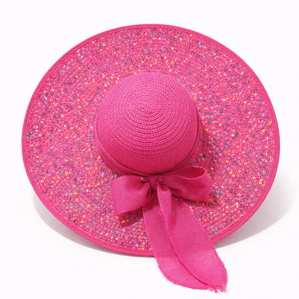 Chapeau de Paille - SombreroSol