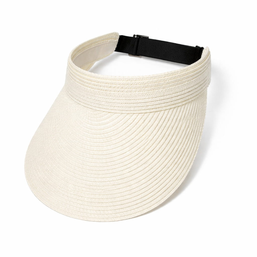 Chapeau De Paille Femme Large Pliable – Sienna