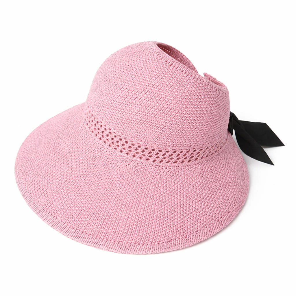Chapeau de Paille – SummerBow Pliable