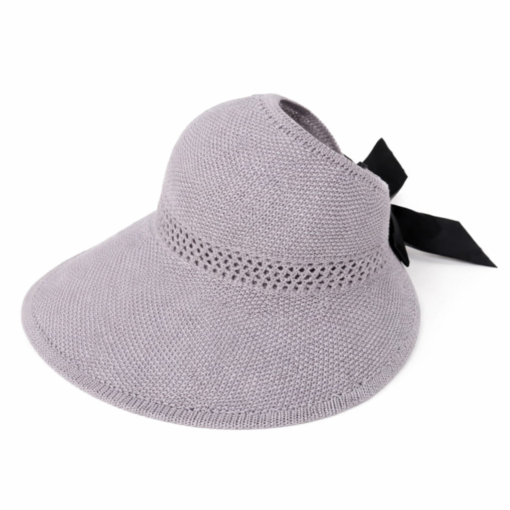 Chapeau de Paille – SummerBow Pliable