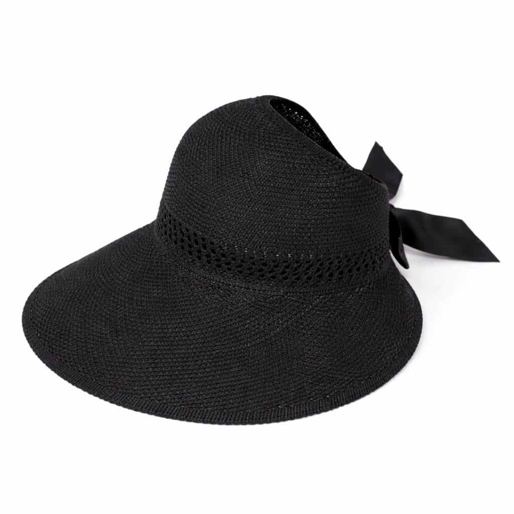 Chapeau de Paille – SummerBow Pliable