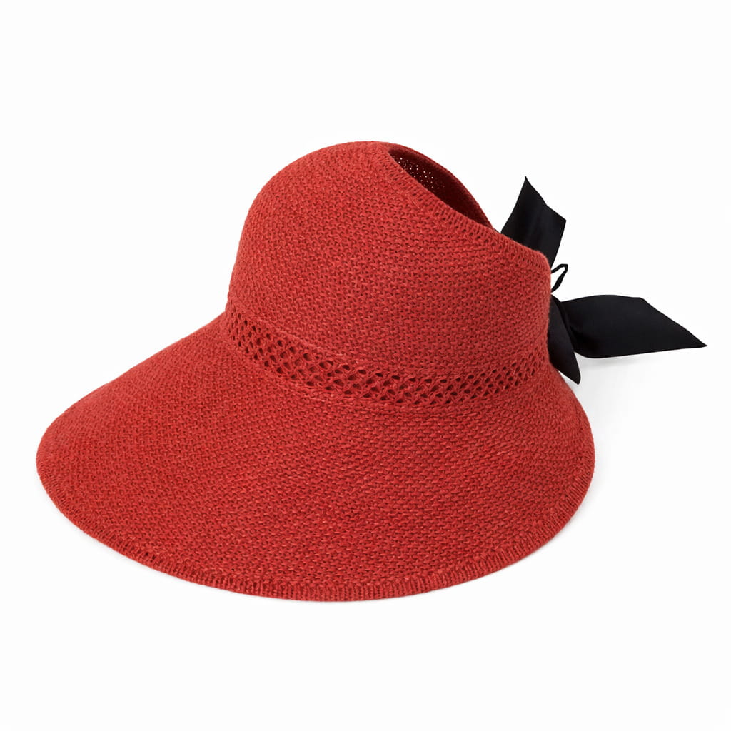 Chapeau de Paille – SummerBow Pliable