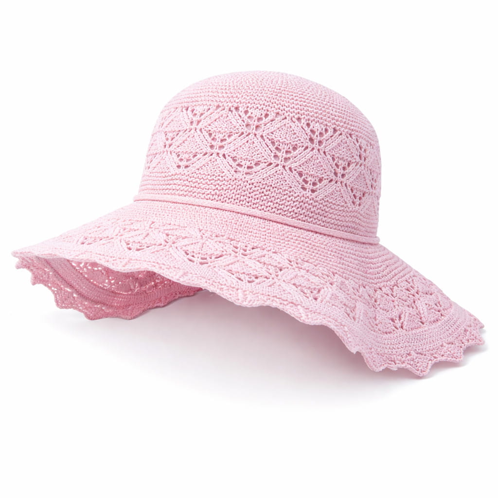Chapeau de Paille Femme - AirLéger