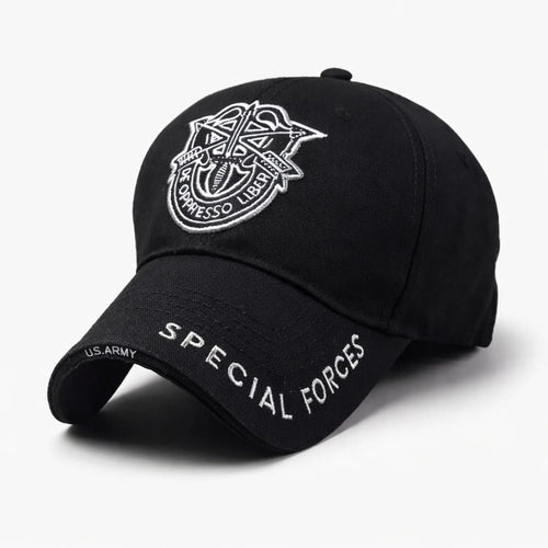 Casquette Coton Mixte - CoolSnap