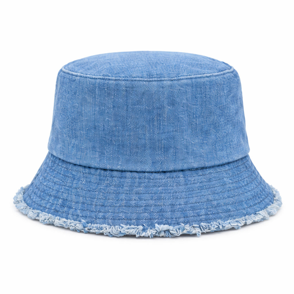 Bob Femme en Jean Coton - Denimy