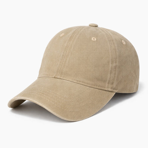 Casquette Minimaliste – Sandy