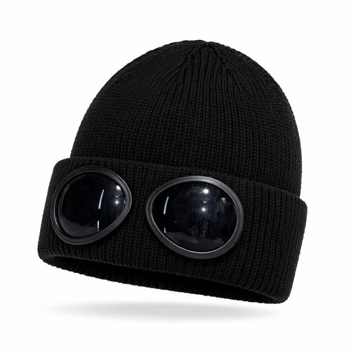 Bonnet Homme - Explorer Vision