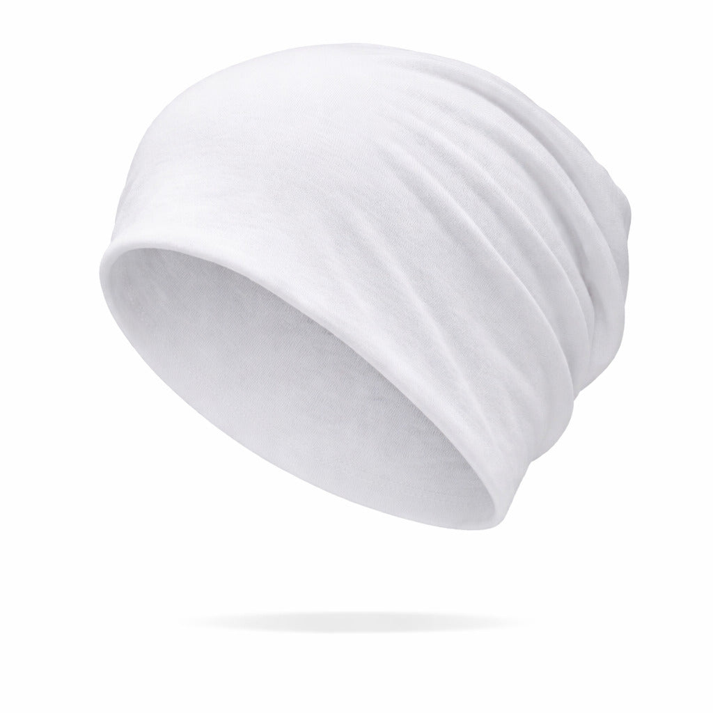 Bonnet Hiver Fin Coton - LightEase