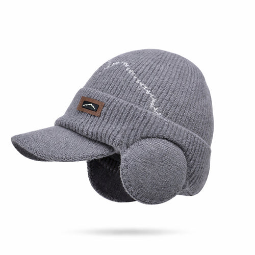 Bonnet Casquette - WinterShield