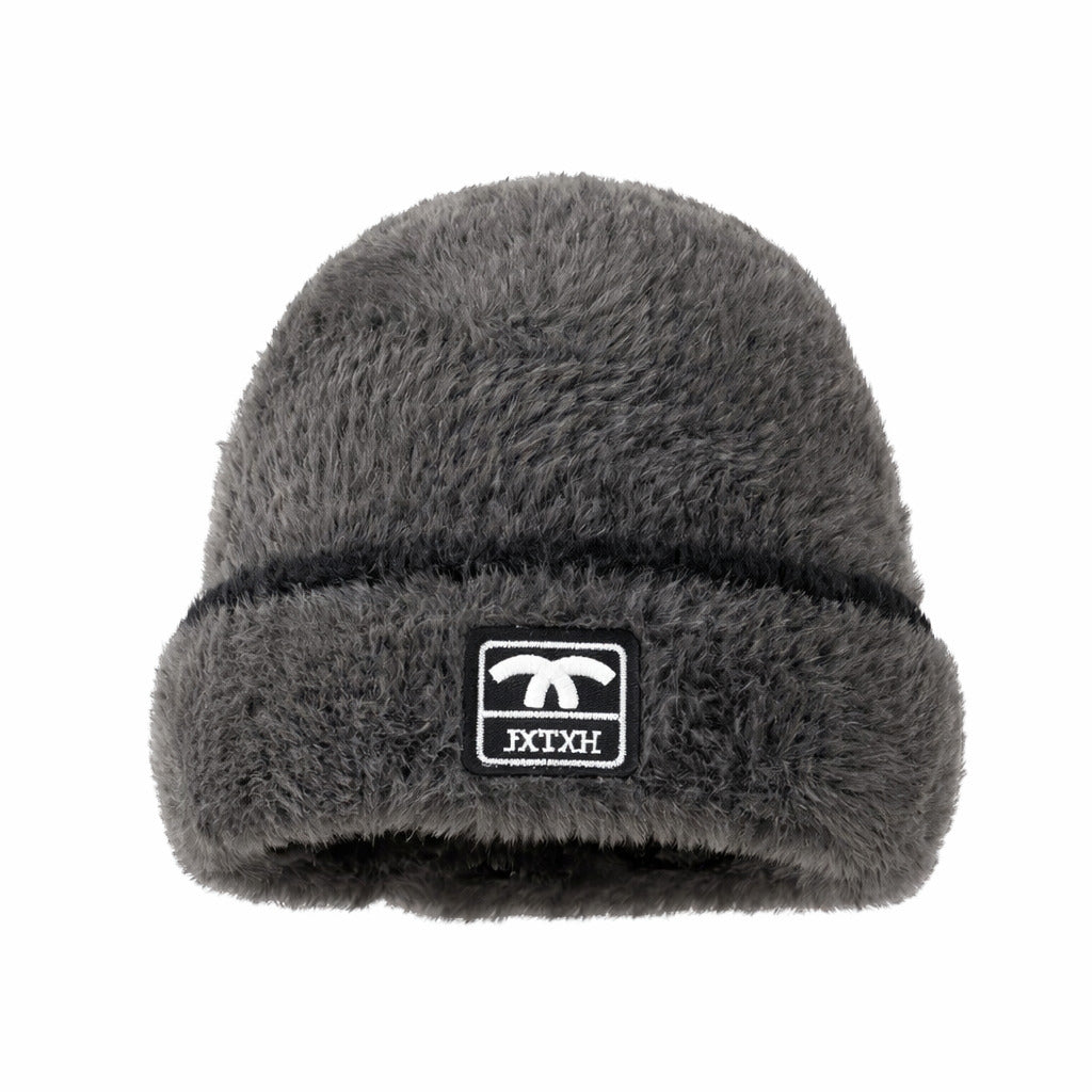 Bonnet Femme Douillet Style Urbain - Freezio