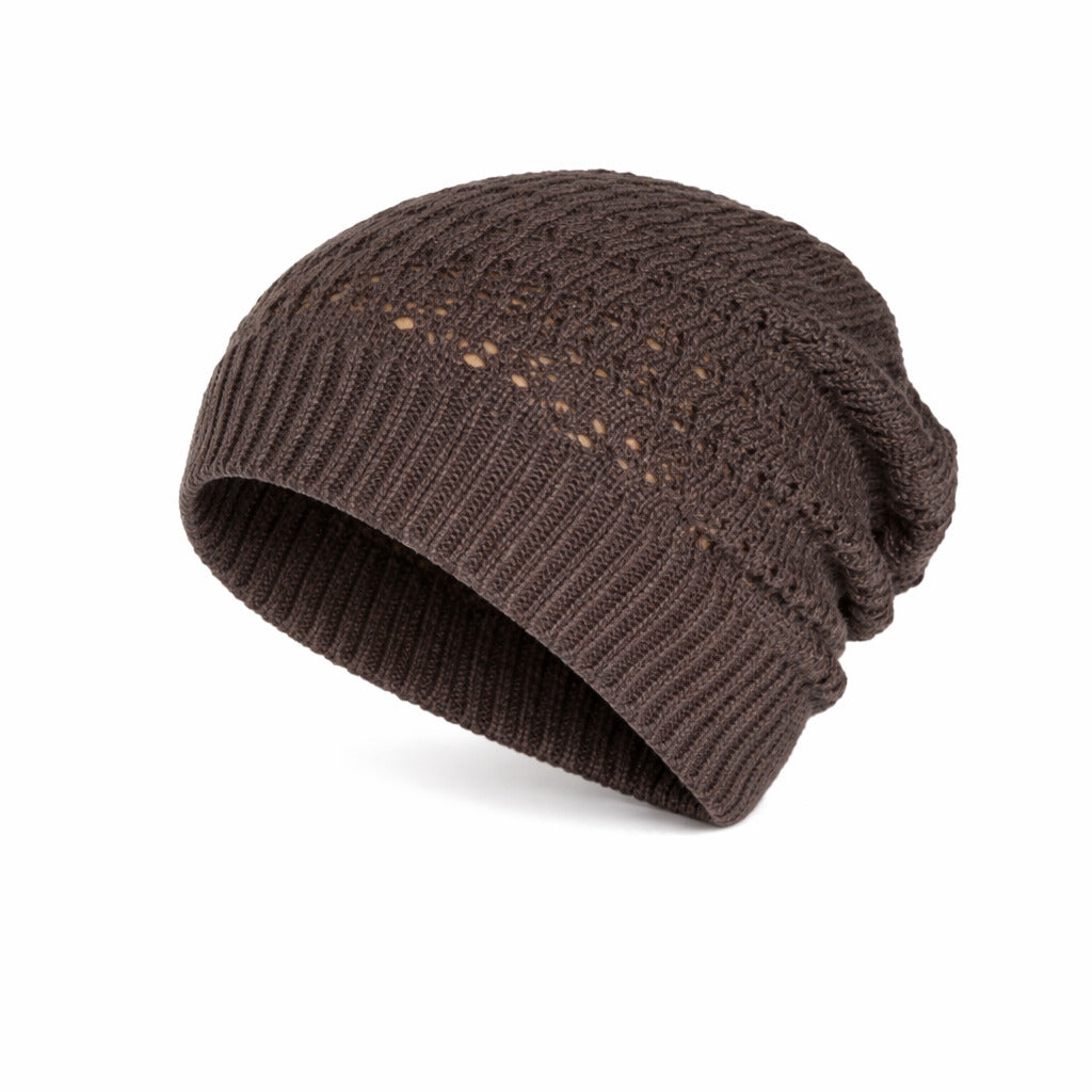 Bonnet Femme Hiver Aéré – Airya