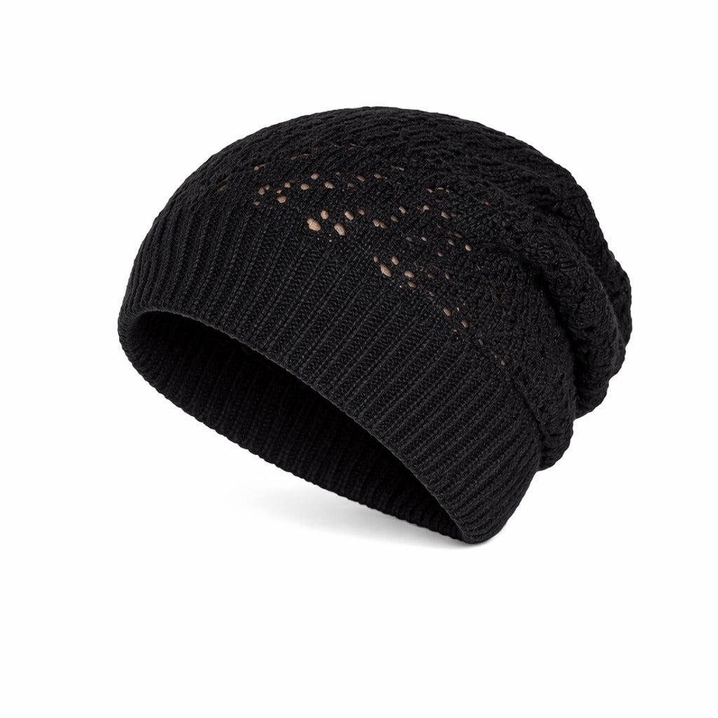 Bonnet Femme Hiver Aéré – Airya
