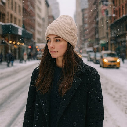 Bonnet Classique - Essential