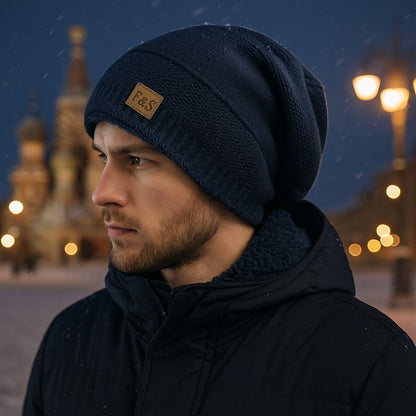 Bonnet Homme - UrbanFlex