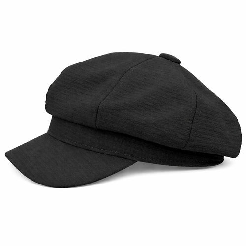 Casquette Gavroche Femme Hiver Chic