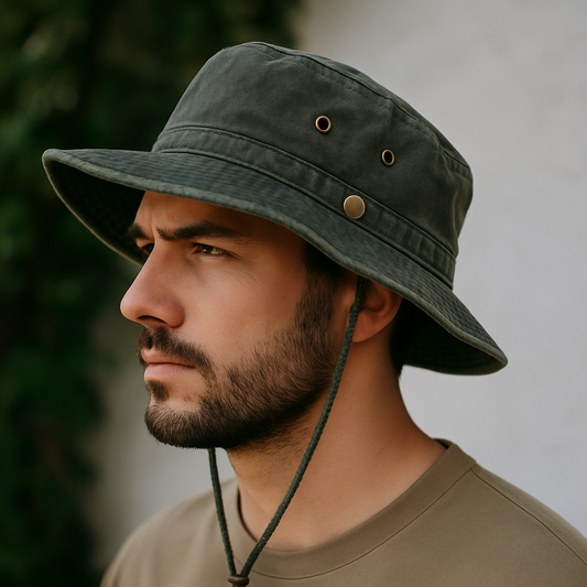 Bob Cordon Outdoor – Aventure Et Protection Tout Terrain