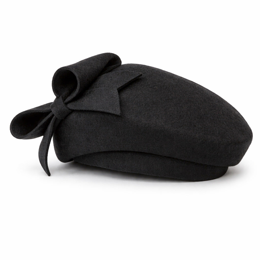 Béret Femme Élégant