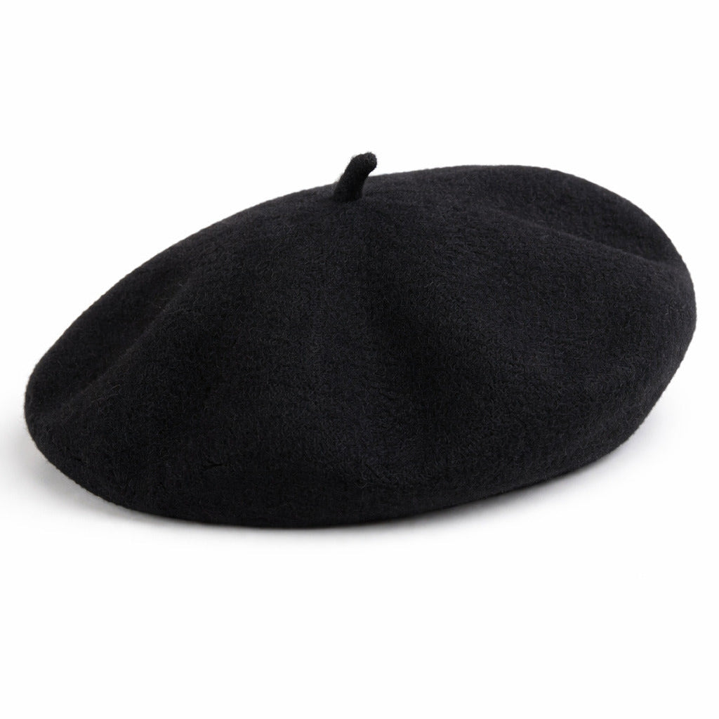 Béret Basque - Casual