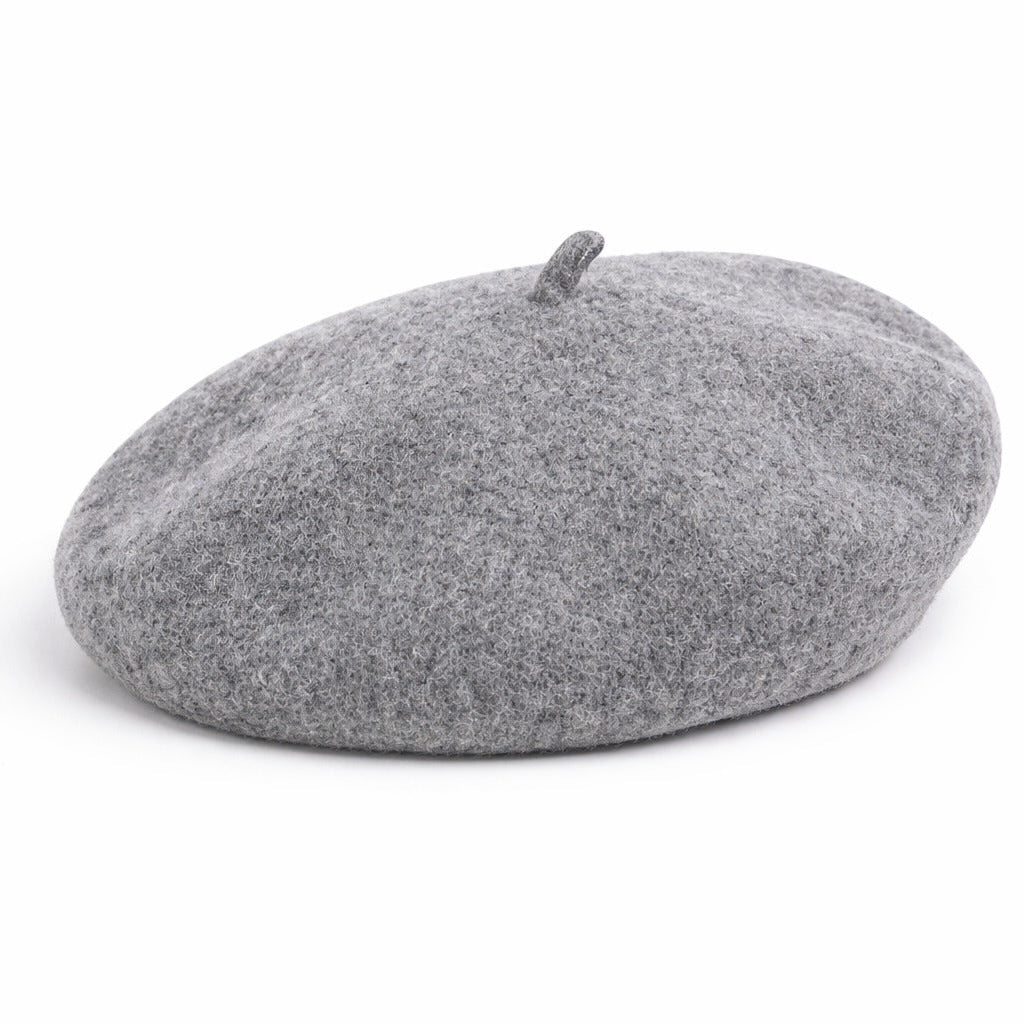 Béret Basque - Casual