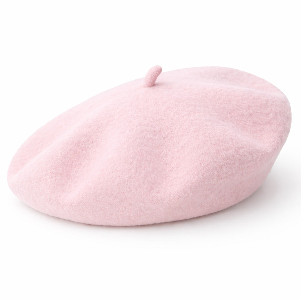 Béret Basque - Casual