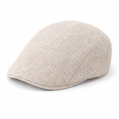Béret Homme Coton - Citadin