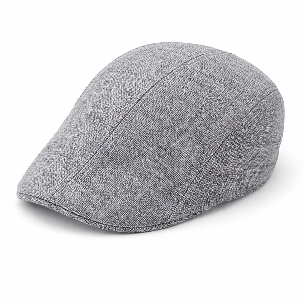 Béret Homme Coton - Citadin