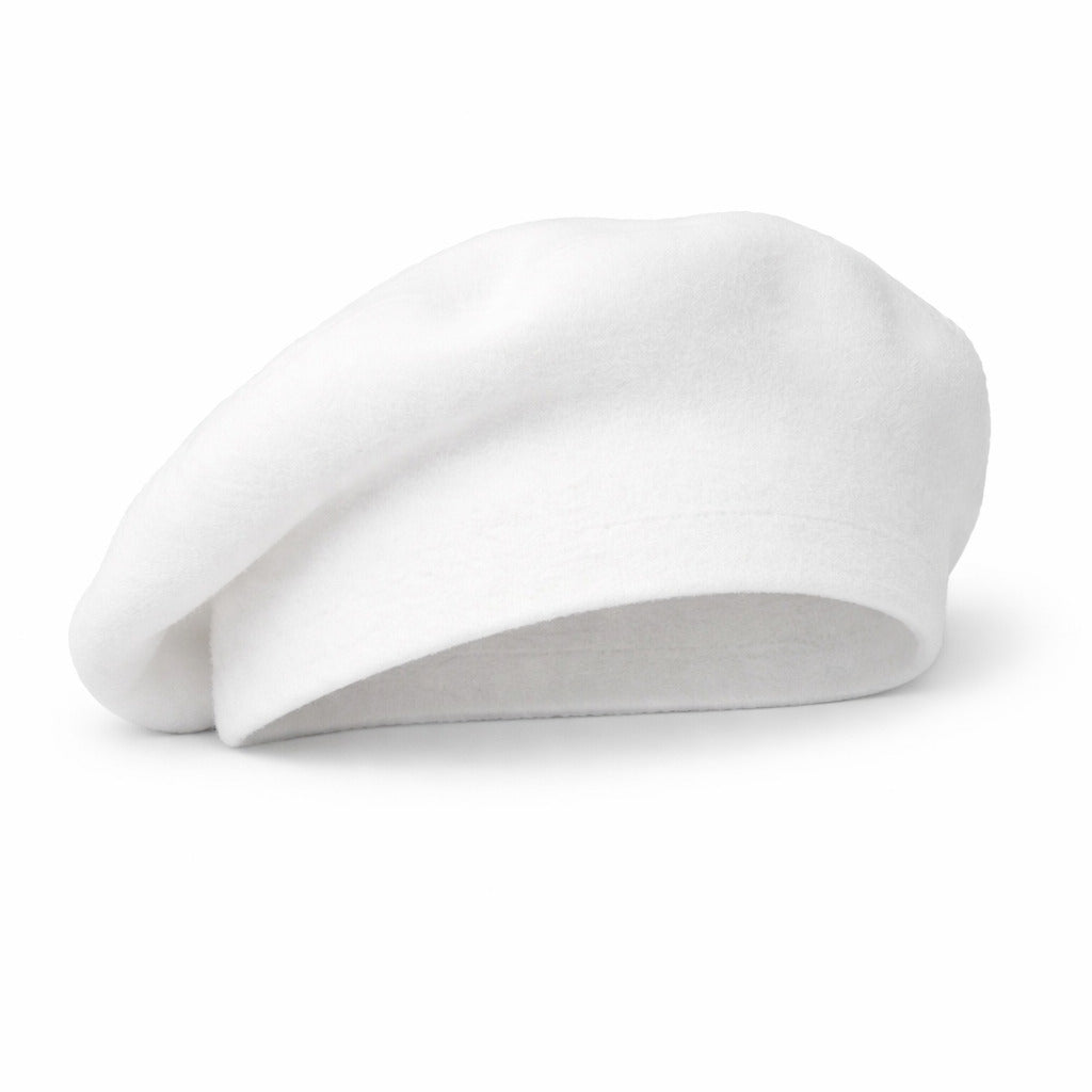 Béret Coton Femme - Classe