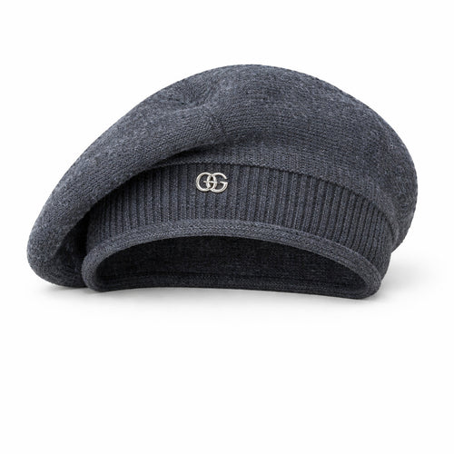 Béret Femme Classe Hiver