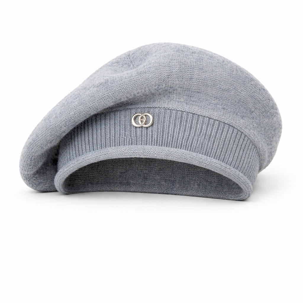 Béret Femme Classe Hiver