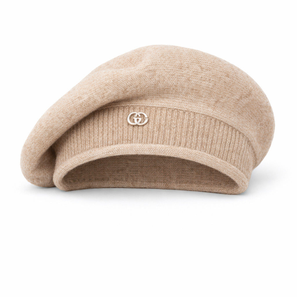 Béret Femme Classe Hiver