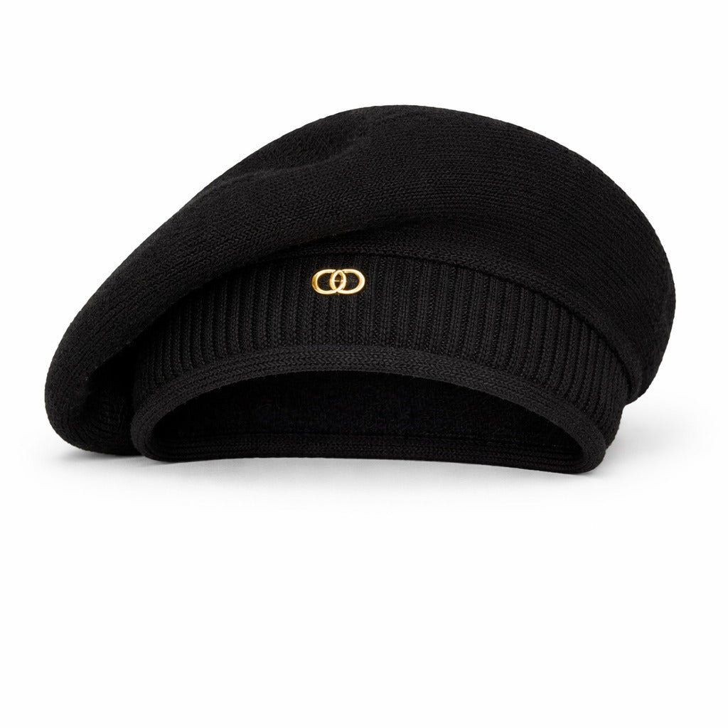 Béret Femme Classe Hiver