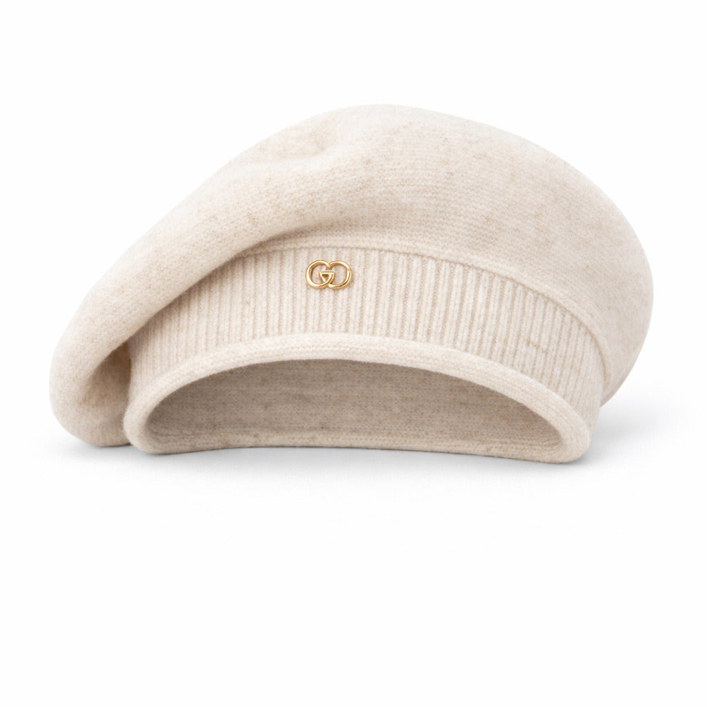 Béret Femme Classe Hiver