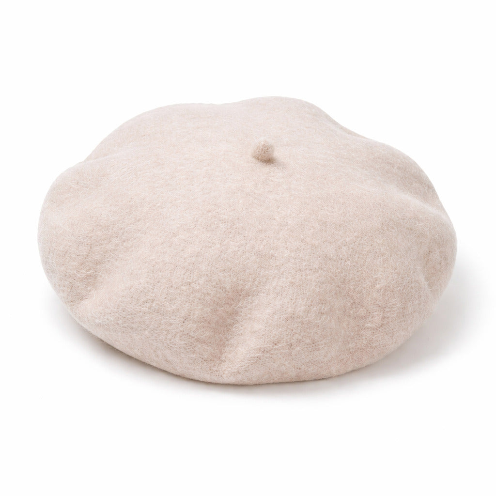 Béret Basque Femme - Traditionnel