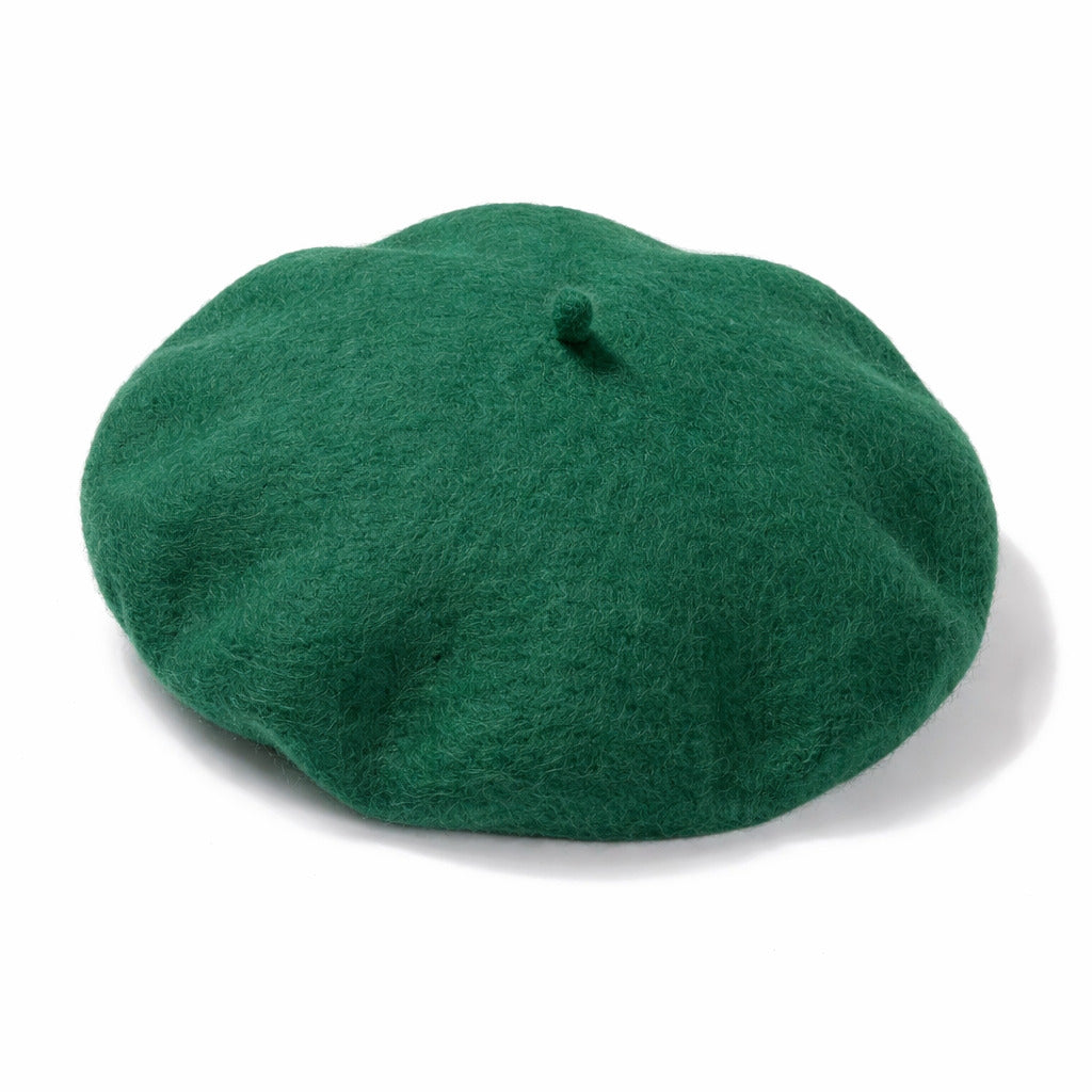 Béret Basque Femme - Traditionnel