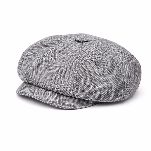 Béret Casquette Gavroche - Peaky Blinders