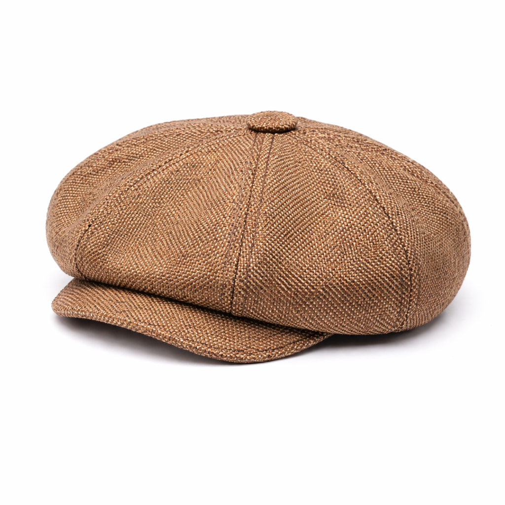 Béret Casquette Gavroche - Peaky Blinders
