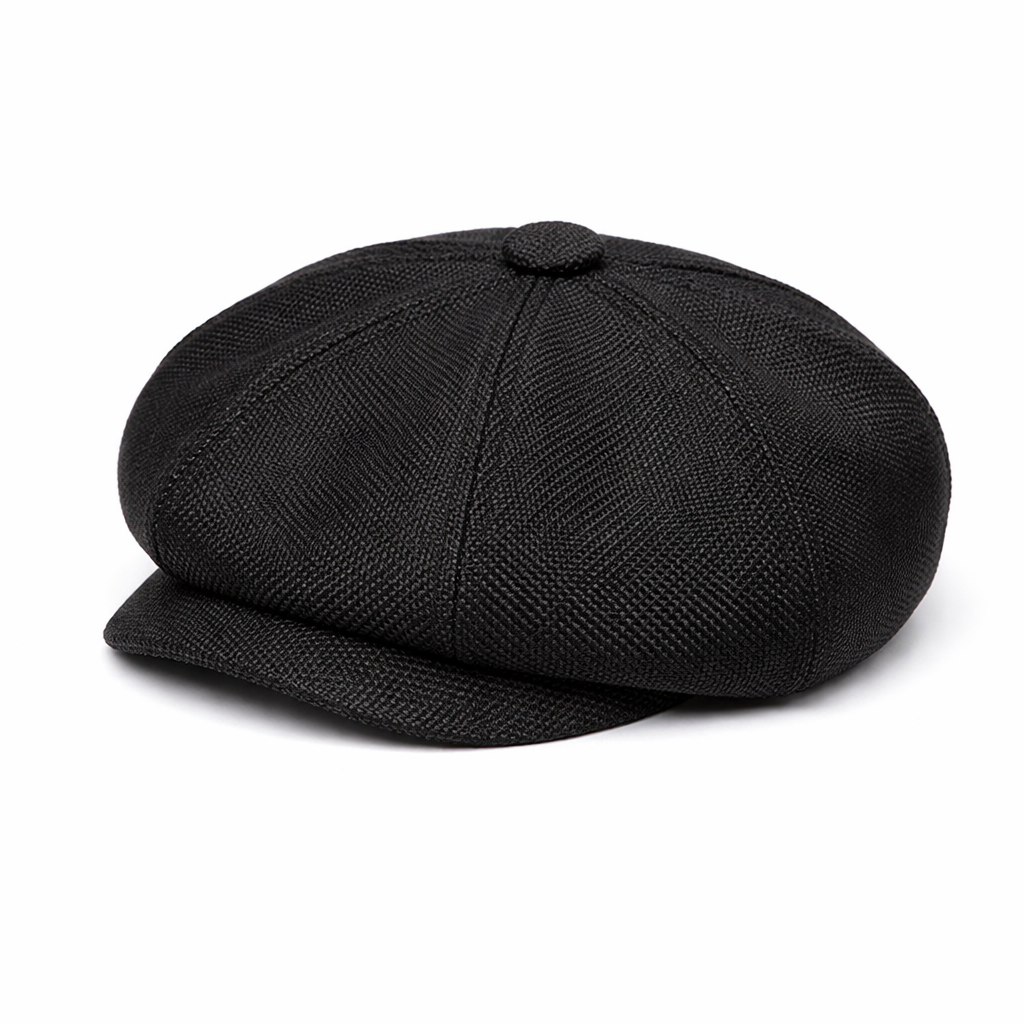 Béret Casquette Gavroche - Peaky Blinders