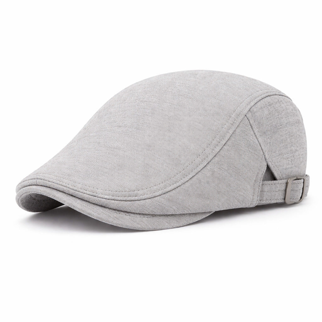 Béret Homme Coton - California