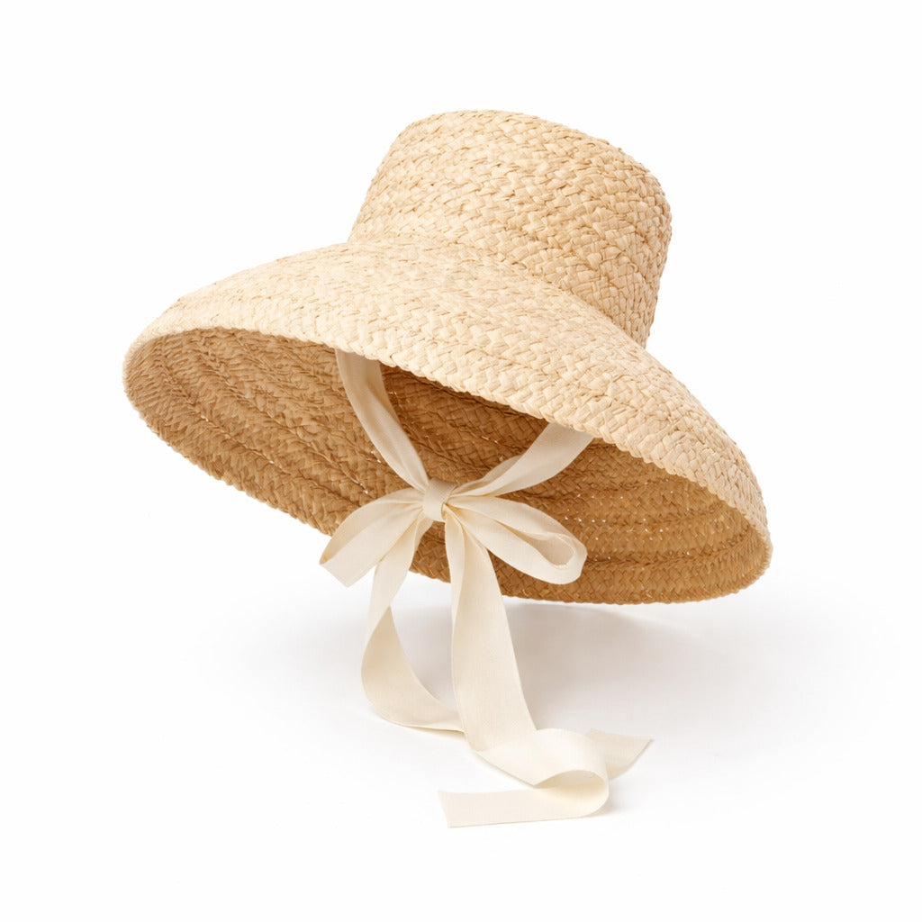 Chapeau de Paille - VagaVent