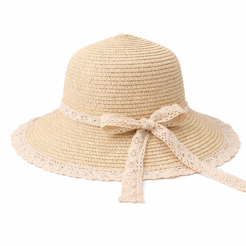 Chapeau de Paille - Summery