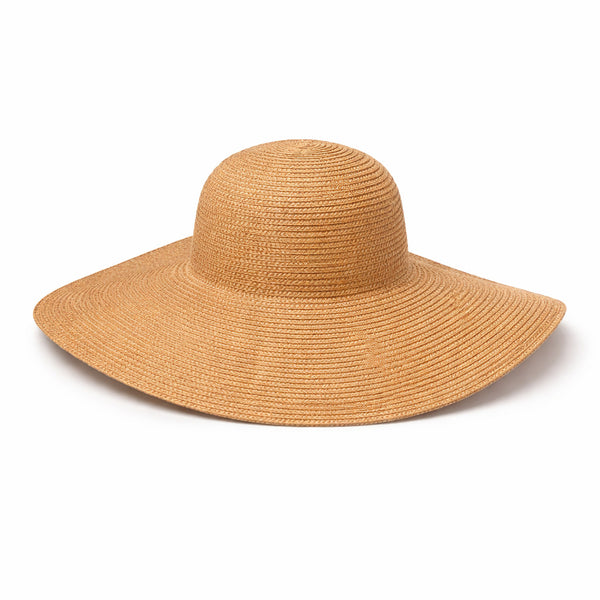 Chapeau de Paille - GoldenGaze