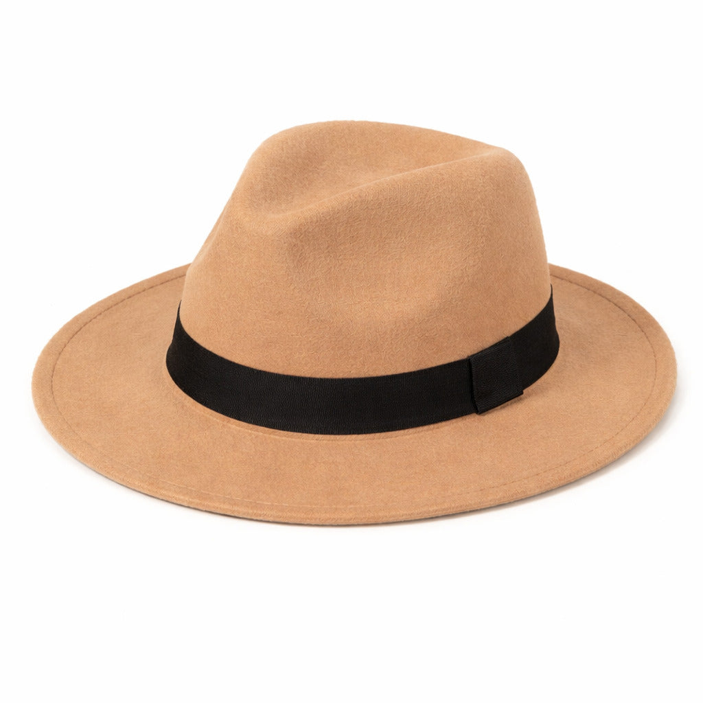 Chapeau Fedora - Casual