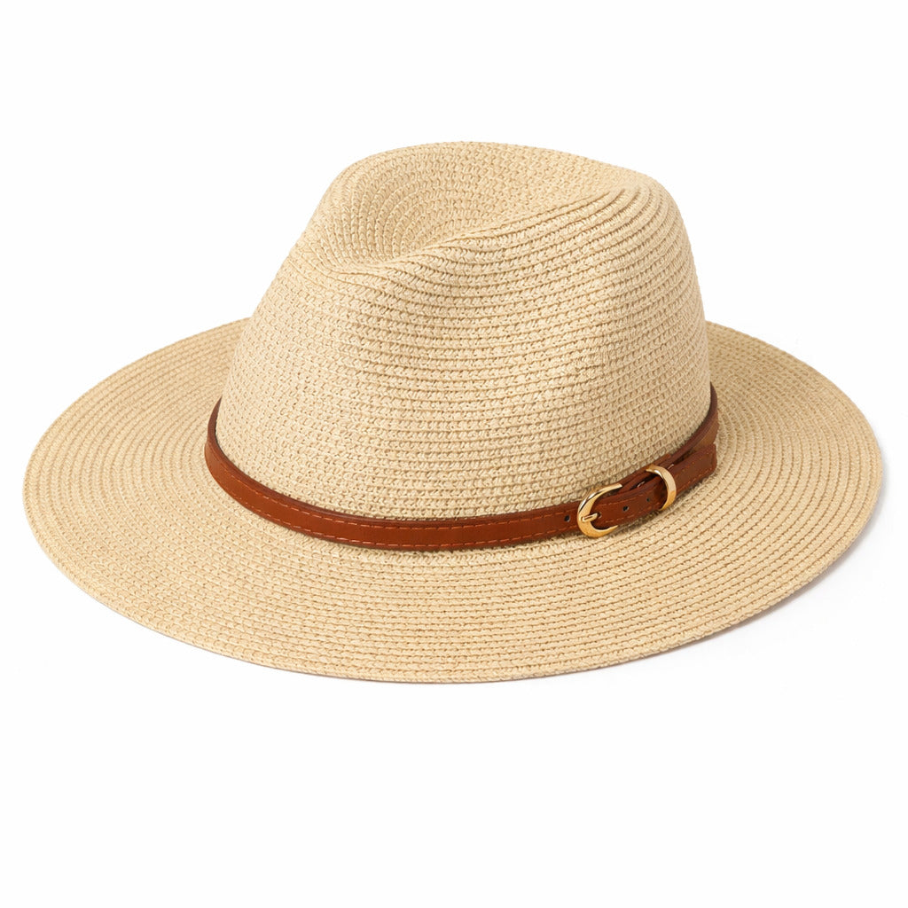 Chapeau Panama - CoutureCuenca