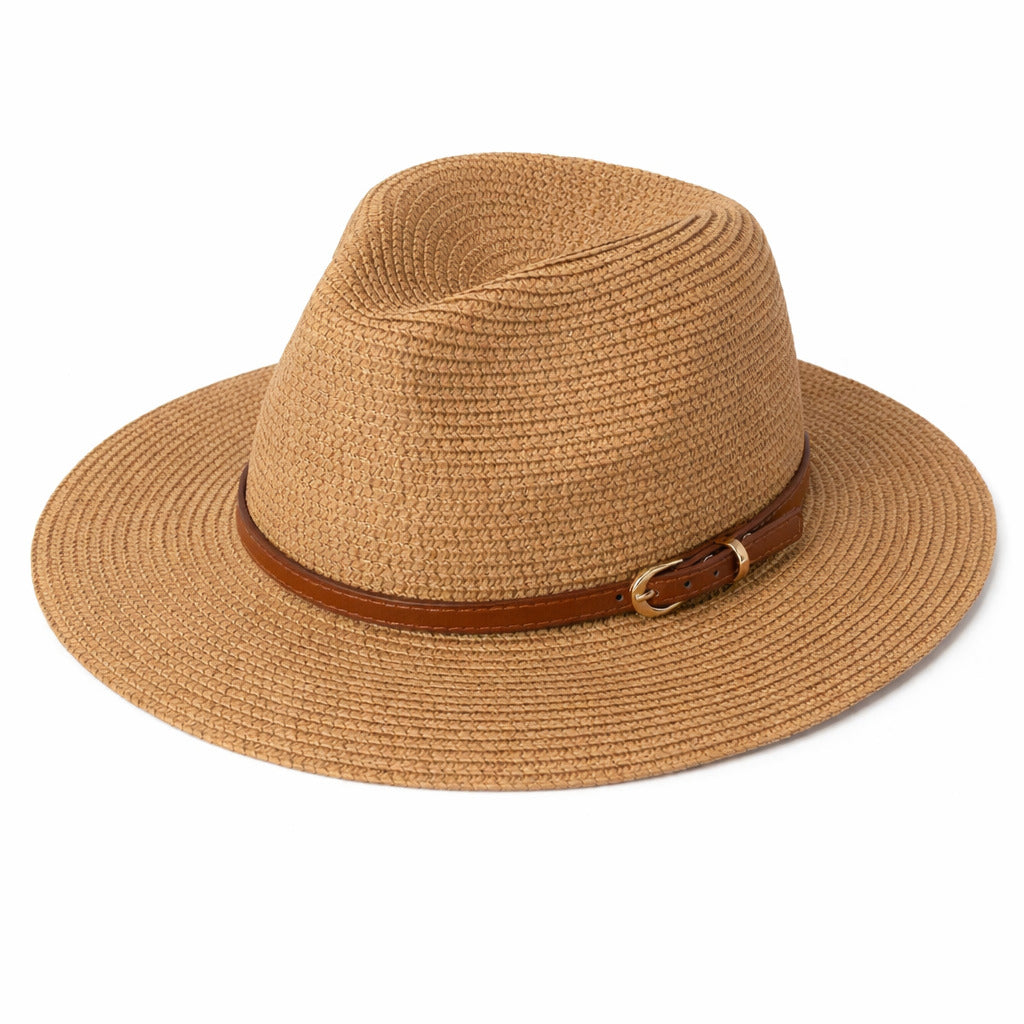 Chapeau Panama - CoutureCuenca